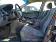 2006 Honda Accord EX с VIN 1HGCM56726A121121, выставлен на аукционе Copart как лот 81879645 с пробегом 231 383 миль миль и Списание • Salvage title. История ставок и продаж доступна на DreamBid. Изображение 7.