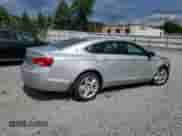 2014 Chevrolet Impala LS с VIN 2G11Y5SL2E9248659, выставлен на аукционе Copart как лот 62157375 с пробегом 89 442 миль миль и Списание • Salvage title. История ставок и продаж доступна на DreamBid. Изображение 3.