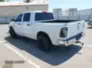 2015 Ram 1500 Tradesman с VIN 1C6RR6KM4FS590255, выставлен на аукционе IAAI как лот 42154163 с пробегом 139 128 миль миль и . История ставок и продаж доступна на DreamBid. Изображение 3.