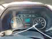 2018 Ford F-150 XLT z VIN 1FTEW1EG2JKE46897, wystawiony jako Copart lot #82422275 z przebiegiem 154 615 mil mil oraz Szkoda całkowita • Salvage title. Historia ofert i sprzedaży dostępna na DreamBid. Obrazek 9.