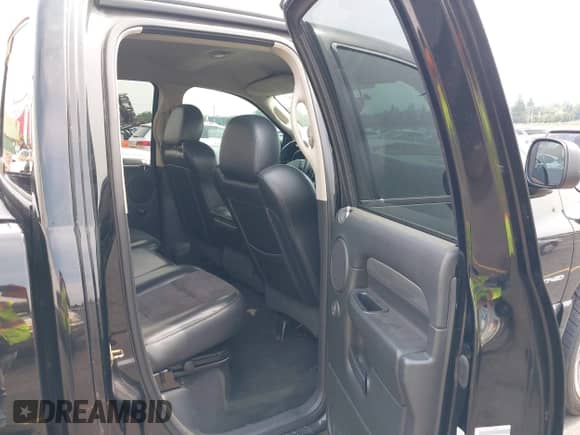 2005 Dodge Ram с VIN 3D7HA18H45G746170, выставлен на аукционе IAAI как лот 43062158 с пробегом 160 014 миль миль и . История ставок и продаж доступна на DreamBid. Изображение 8.