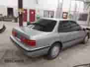 1991 Honda Accord с VIN JHMCB7684MC034393, выставлен на аукционе IAAI как лот 41637984 с пробегом 131 830 миль миль и . История ставок и продаж доступна на DreamBid. Изображение 4.