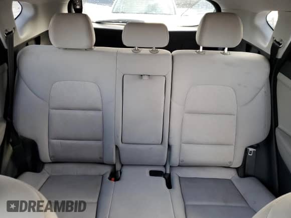 2018 Hyundai Tucson SE с VIN KM8J23A47JU811429, выставлен на аукционе Copart как лот 46677985 с пробегом 39 472 миль миль и Чистый • Clean title. История ставок и продаж доступна на DreamBid. Изображение 10.