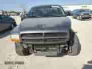 2003 Dodge Dakota с VIN 1D7HG12XX3S110986, выставлен на аукционе Copart как лот 77675734 с пробегом 108 529 миль миль и Списание • Salvage title. История ставок и продаж доступна на DreamBid. Изображение 5.