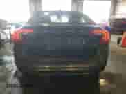 2013 Volvo S60 T5 с VIN YV1612FH0D2186420, выставлен на аукционе Copart как лот 80448915 с пробегом 119 615 миль миль и Списание • Salvage title. История ставок и продаж доступна на DreamBid. Изображение 6.