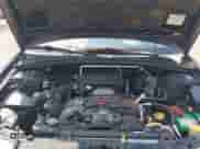 2006 Subaru Forester X с VIN JF1SG65696H751232, выставлен на аукционе IAAI как лот 42800356 с пробегом 121 472 миль миль и . История ставок и продаж доступна на DreamBid. Изображение 10.