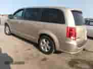 2013 Dodge Grand Caravan SE with VIN 2C4RDGBG0DR535890, listed as a IAAI auction lot 40304162 with 134,857 mi miles and . Bid and sale history available at DreamBid. Image 3.