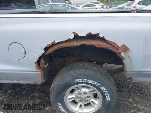 1999 Dodge Dakota SLT с VIN 1B7GG22Y7XS235244, выставлен на аукционе IAAI как лот 42282940 с пробегом 113 224 миль миль и . История ставок и продаж доступна на DreamBid. Изображение 13.