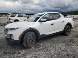 2022 Hyundai Santa Cruz SEL с VIN 5NTJB4AE2NH031777, выставлен на аукционе Copart как лот 68491795 с пробегом 38 141 миль миль и Списание • Salvage title. История ставок и продаж доступна на DreamBid. Изображение 1.