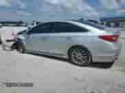 2015 Hyundai Sonata Sport с VIN 5NPE34AF9FH045862, выставлен на аукционе Copart как лот 68677365 с пробегом 65 751 миль миль и Списание • Salvage title. История ставок и продаж доступна на DreamBid. Изображение 2.