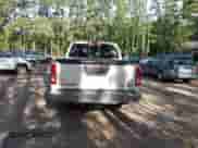 2017 Nissan Frontier SV z VIN 1N6AD0EV0HN738650, wystawiony jako IAAI lot #43083511 z przebiegiem 116 840 mil mil oraz . Historia ofert i sprzedaży dostępna na DreamBid. Obrazek 16.