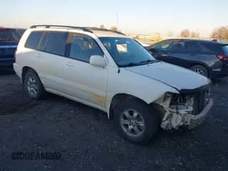 2007 Toyota Highlander с VIN JTEGP21A070131836, выставлен на аукционе IAAI как лот 41142195 с пробегом 254 307 миль миль и . История ставок и продаж доступна на DreamBid. Изображение 1.