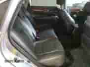 2014 Hyundai Equus Ultimate with VIN KMHGH4JH9EU085175, listed as a Copart auction lot 42917045 with 85,373 mi miles and Clean title. Bid and sale history available at DreamBid. Image 10.