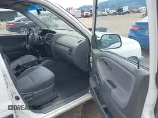 1999 Chevrolet Tracker с VIN 2CNBJ13C4X6914069, выставлен на аукционе IAAI как лот 42144748 с пробегом 126 848 миль миль и . История ставок и продаж доступна на DreamBid. Изображение 5.