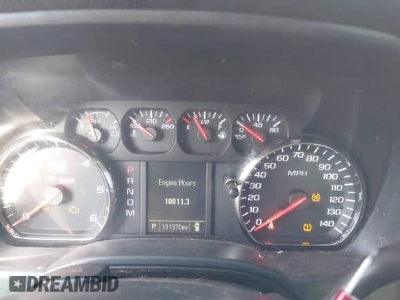 2015 Chevrolet Silverado 1500 Work Truck с VIN 1GCRCPEH3FZ161937, выставлен на аукционе IAAI как лот 41792624 с пробегом 131 370 миль миль и . История ставок и продаж доступна на DreamBid. Изображение 7.