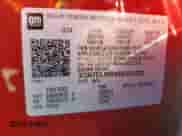 2025 Chevrolet Equinox EV LT with VIN 3GN7DLRR4SS151030, listed as a Copart auction lot 84456785 with 7,719 mi miles and Salvage title. Bid and sale history available at DreamBid. Image 14.