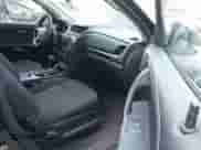 2014 Chevrolet Traverse LT с VIN 1GNKVGKD0EJ349039, выставлен на аукционе IAAI как лот 42514201 с пробегом 208 920 миль миль и . История ставок и продаж доступна на DreamBid. Изображение 5.
