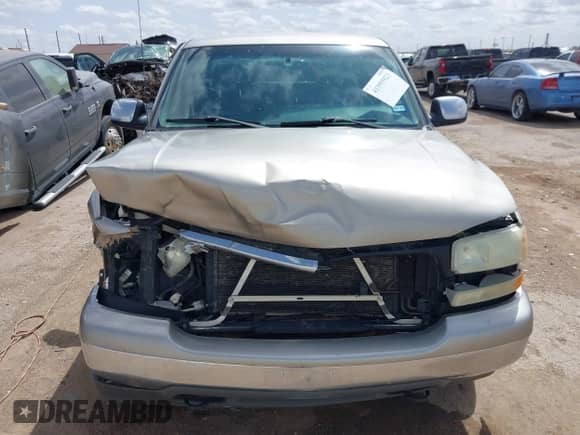 2002 GMC Sierra 1500 SLE с VIN 2GTEC19V921346766, выставлен на аукционе IAAI как лот 41955923 с пробегом 203 481 миль миль и . История ставок и продаж доступна на DreamBid. Изображение 11.