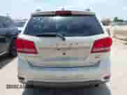 2017 Dodge Journey SXT with VIN 3C4PDCBG4HT590992, listed as a IAAI auction lot 42378549 with 275,884 mi miles and . Bid and sale history available at DreamBid. Image 16.