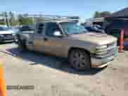 2000 Chevrolet Silverado 1500 LS z VIN 2GCEC19T1Y1270581, wystawiony jako Copart lot #82360295 z przebiegiem Nie podano mil oraz Szkoda całkowita • Salvage title. Historia ofert i sprzedaży dostępna na DreamBid. Obrazek 4.