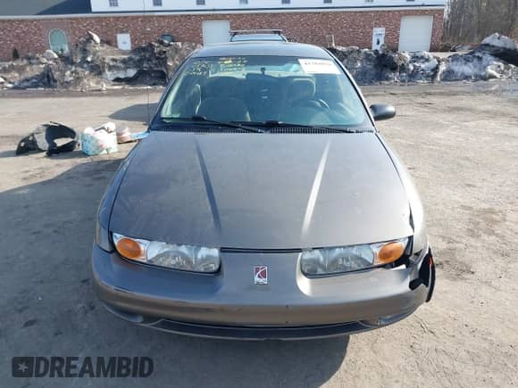 2000 Saturn SL with VIN 1G8ZK5275YZ244530, listed as a IAAI auction lot 41784896 with 50,332 mi miles and . Bid and sale history available at DreamBid. Image 19.