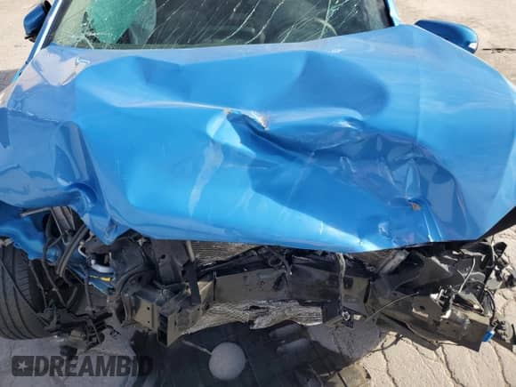 2020 Hyundai Kona SEL z VIN KM8K2CAA5LU491587, wystawiony jako Copart lot #87237405 z przebiegiem Nie podano mil oraz Szkoda całkowita • Salvage title. Historia ofert i sprzedaży dostępna na DreamBid. Obrazek 12.