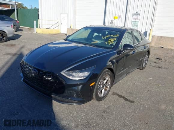 2020 Hyundai Sonata SEL z VIN 5NPEF4JA8LH060750, wystawiony jako IAAI lot #43536669 z przebiegiem 109 899 mil mil oraz . Historia ofert i sprzedaży dostępna na DreamBid. Obrazek 21.