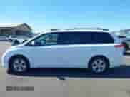 2011 Toyota Sienna LE with VIN 5TDKK3DC5BS156172, listed as a IAAI auction lot 43237005 with 159,013 mi miles and . Bid and sale history available at DreamBid. Image 15.