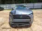 2022 Toyota Corolla Cross L with VIN 7MUAAAAG5NV025036, listed as a Copart auction lot 65679085 with 45,615 mi miles and Salvage title. Bid and sale history available at DreamBid. Image 5.