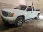 2010 GMC Sierra 1500 SLE с VIN 1GTSKVE31AZ155317, выставлен на аукционе Copart как лот 66329185 с пробегом 203 768 миль миль и Списание • Salvage title. История ставок и продаж доступна на DreamBid. Изображение 1.