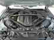 2021 BMW M3 с VIN WBS53AY01MFL20155, выставлен на аукционе Copart как лот 88773105 с пробегом 48 612 миль миль и Списание • Salvage title. История ставок и продаж доступна на DreamBid. Изображение 16.