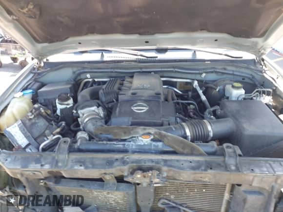 2018 Nissan Frontier SV z VIN 1N6AD0ER6JN742419, wystawiony jako IAAI lot #43183517 z przebiegiem 233 517 mil mil oraz . Historia ofert i sprzedaży dostępna na DreamBid. Obrazek 10.