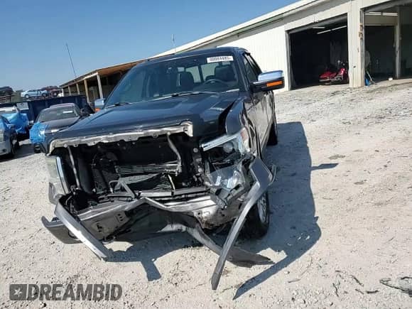 2013 Ford F-150 Lariat with VIN 1FTFW1ET5DFD74768, listed as a Copart auction lot 80084485 with 99,919 mi miles and Salvage title. Bid and sale history available at DreamBid. Image 14.
