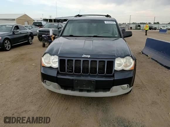 2009 Jeep Grand Cherokee Laredo с VIN 1J8HR48P49C516660, выставлен на аукционе Copart как лот 67833435 с пробегом 223 719 миль миль и Списание • Salvage title. История ставок и продаж доступна на DreamBid. Изображение 14.