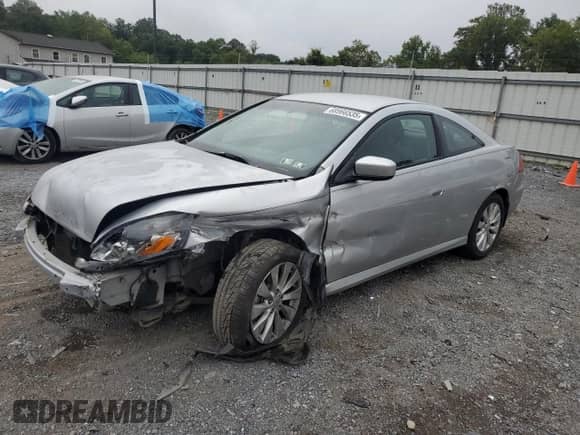 2007 Honda Accord LX с VIN 1HGCM72397A017936, выставлен на аукционе Copart как лот 68966535 с пробегом 181 627 миль миль и Списание • Salvage title. История ставок и продаж доступна на DreamBid. Изображение 1.