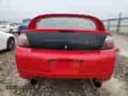 2003 Dodge Neon SRT-4 with VIN 1B3ES66S53D217215, listed as a Copart auction lot 84574335 with Not provided miles and Salvage title. Bid and sale history available at DreamBid. Image 6.