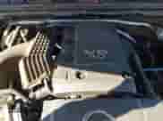 2019 Nissan Frontier SV with VIN 1N6AD0EVXKN711897, listed as a IAAI auction lot 41985818 with 98,352 mi miles and . Bid and sale history available at DreamBid. Image 10.