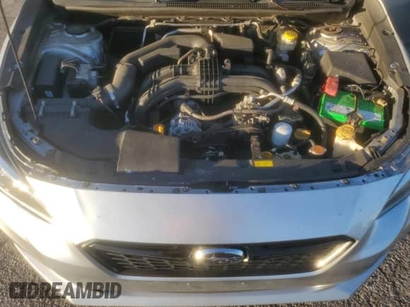 2017 Subaru Impreza Special Sports with VIN 4S3GTAK6XH3711681, listed as a Copart auction lot 82770775 with 147,479 mi miles and Clean title. Bid and sale history available at DreamBid. Image 11.