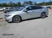 2021 Chevrolet Malibu LT z VIN 1G1ZD5ST1MF074572, wystawiony jako Copart lot #84472995 z przebiegiem 71 471 mil mil oraz Szkoda całkowita • Salvage title. Historia ofert i sprzedaży dostępna na DreamBid. Obrazek 1.