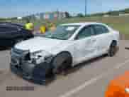 2009 Chevrolet Malibu 1FL with VIN 1G1ZG57B99F223096, listed as a IAAI auction lot 43100278 with 171,829 mi miles and . Bid and sale history available at DreamBid. Image 19.