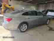 2024 Chevrolet Malibu LT with VIN 1G1ZD5ST3RF177418, listed as a Copart auction lot 85329215 with 35,016 mi miles and Salvage title. Bid and sale history available at DreamBid. Image 3.