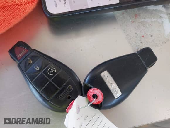 2017 Ram 1500 Big Horn z VIN 3C6RR6LT4HG592197, wystawiony jako IAAI lot #42182395 z przebiegiem 169 157 mil mil oraz . Historia ofert i sprzedaży dostępna na DreamBid. Obrazek 11.