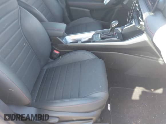 2023 Dodge Hornet GT с VIN ZACNDFAN4P3A01848, выставлен на аукционе IAAI как лот 41695191 с пробегом 26 708 миль миль и . История ставок и продаж доступна на DreamBid. Изображение 5.