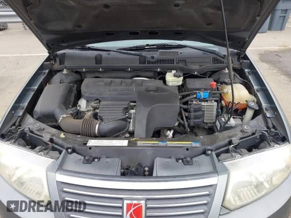 2006 Saturn ION с VIN 1G8AL58BX6Z128002, выставлен на аукционе IAAI как лот 41844278 с пробегом 120 055 миль миль и . История ставок и продаж доступна на DreamBid. Изображение 10.