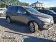 2017 Ford Escape Titanium с VIN 1FMCU9JD5HUA56393, выставлен на аукционе Copart как лот 82234335 с пробегом 121 190 миль миль и Чистый • Clean title. История ставок и продаж доступна на DreamBid. Изображение 4.