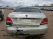 2014 Hyundai Equus Signature z VIN KMHGH4JH1EU078527, wystawiony jako Copart lot #51106305 z przebiegiem Nie podano mil oraz Szkoda całkowita • Salvage title. Historia ofert i sprzedaży dostępna na DreamBid. Obrazek 6.