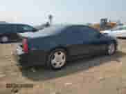 2006 Chevrolet Monte Carlo SS z VIN 2G1WL15C969158340, wystawiony jako Copart lot #64509555 z przebiegiem 185 262 mil mil oraz Szkoda całkowita • Salvage title. Historia ofert i sprzedaży dostępna na DreamBid. Obrazek 3.