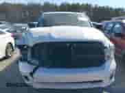 2014 Ram 1500 Express z VIN 3C6JR6AT5EG111434, wystawiony jako IAAI lot #41663335 z przebiegiem 227 039 mil mil oraz . Historia ofert i sprzedaży dostępna na DreamBid. Obrazek 12.