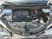 2023 Toyota Sienna Platinum z VIN 5TDESKFC4PS099796, wystawiony jako Copart lot #49534595 z przebiegiem 42 279 mil mil oraz Szkoda całkowita • Salvage title. Historia ofert i sprzedaży dostępna na DreamBid. Obrazek 12.