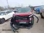 2025 Chevrolet Equinox AWD LT с VIN 3GNAXPEG2SL160909, выставлен на аукционе IAAI как лот 41718164 с пробегом 2 447 миль миль и . История ставок и продаж доступна на DreamBid. Изображение 13.